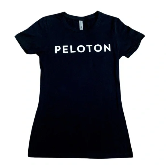 PELOTON CREW T-SHIRT - Picture 9 of 11